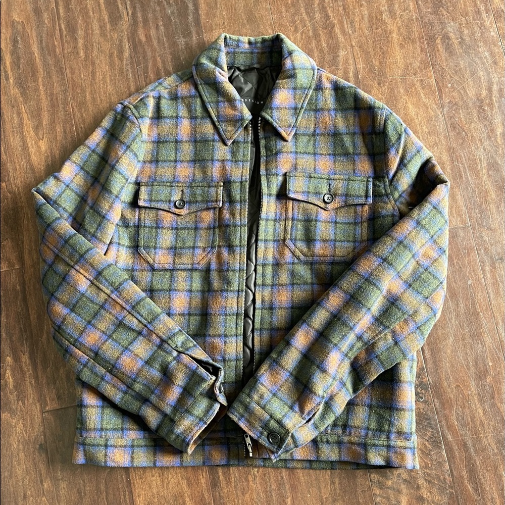 Men's ASOS Jacket
